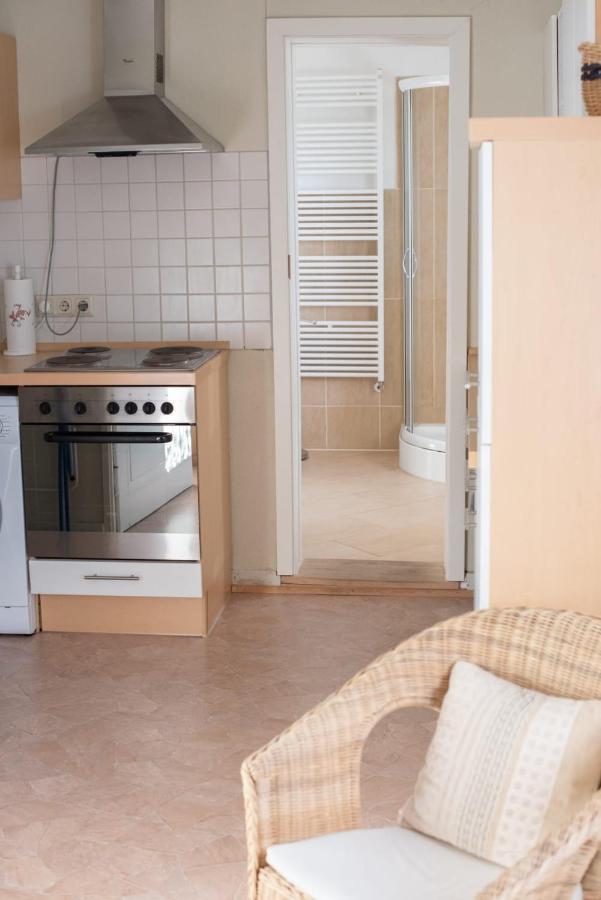 Ferienhaus Brockenblick Villa Hüttenrode Kültér fotó