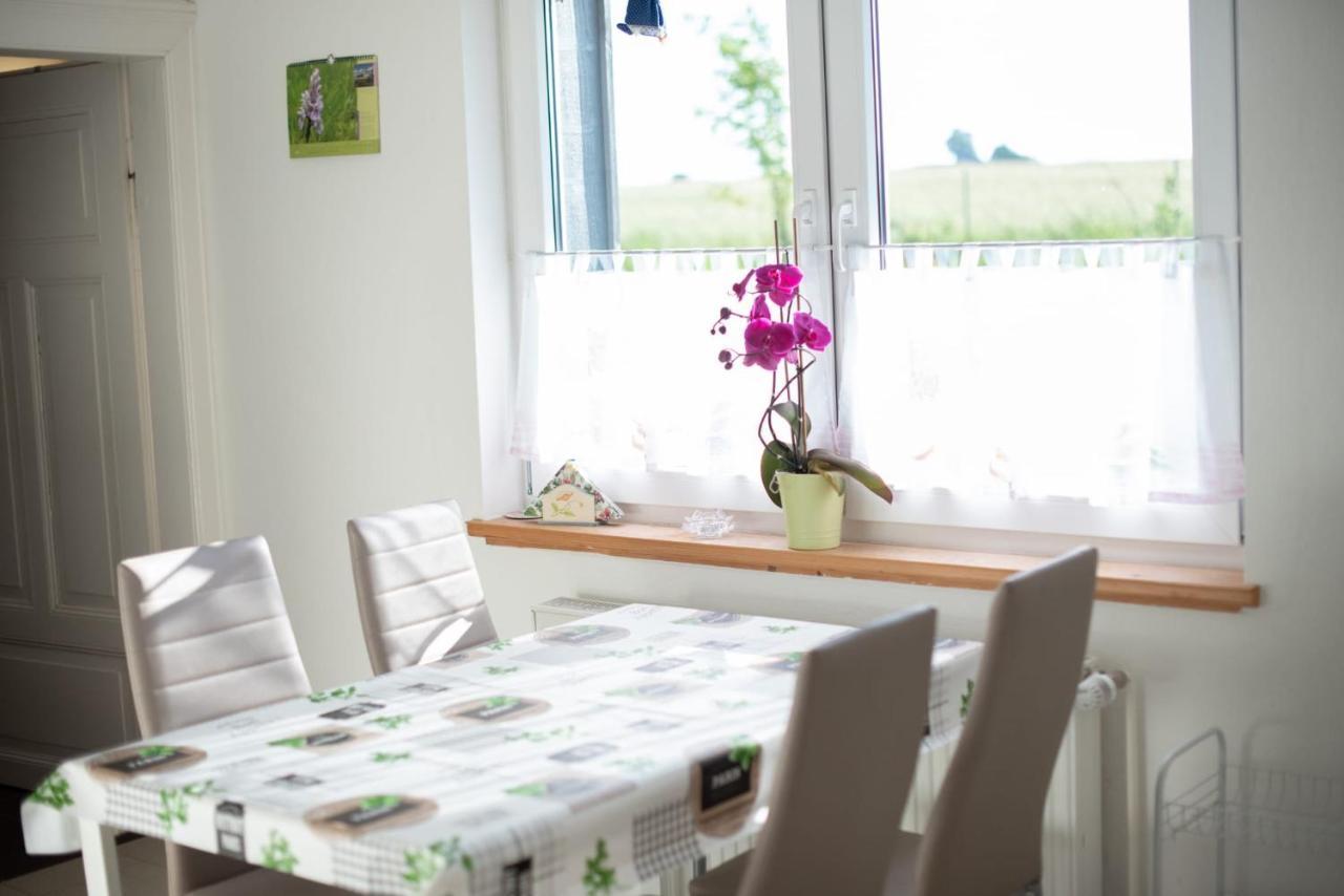 Ferienhaus Brockenblick Villa Hüttenrode Kültér fotó